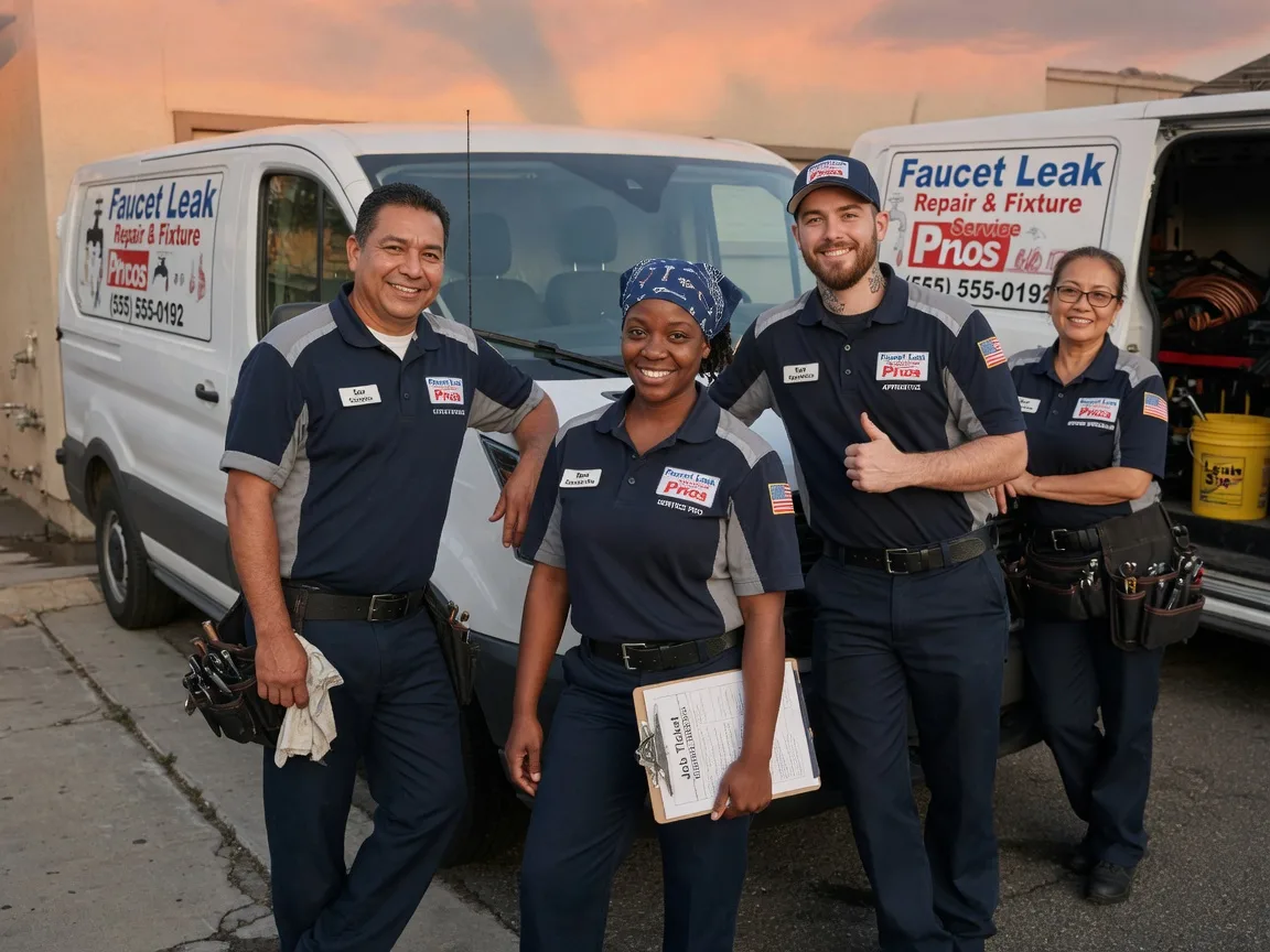 Faucet Repair company in Bethel Island, CA