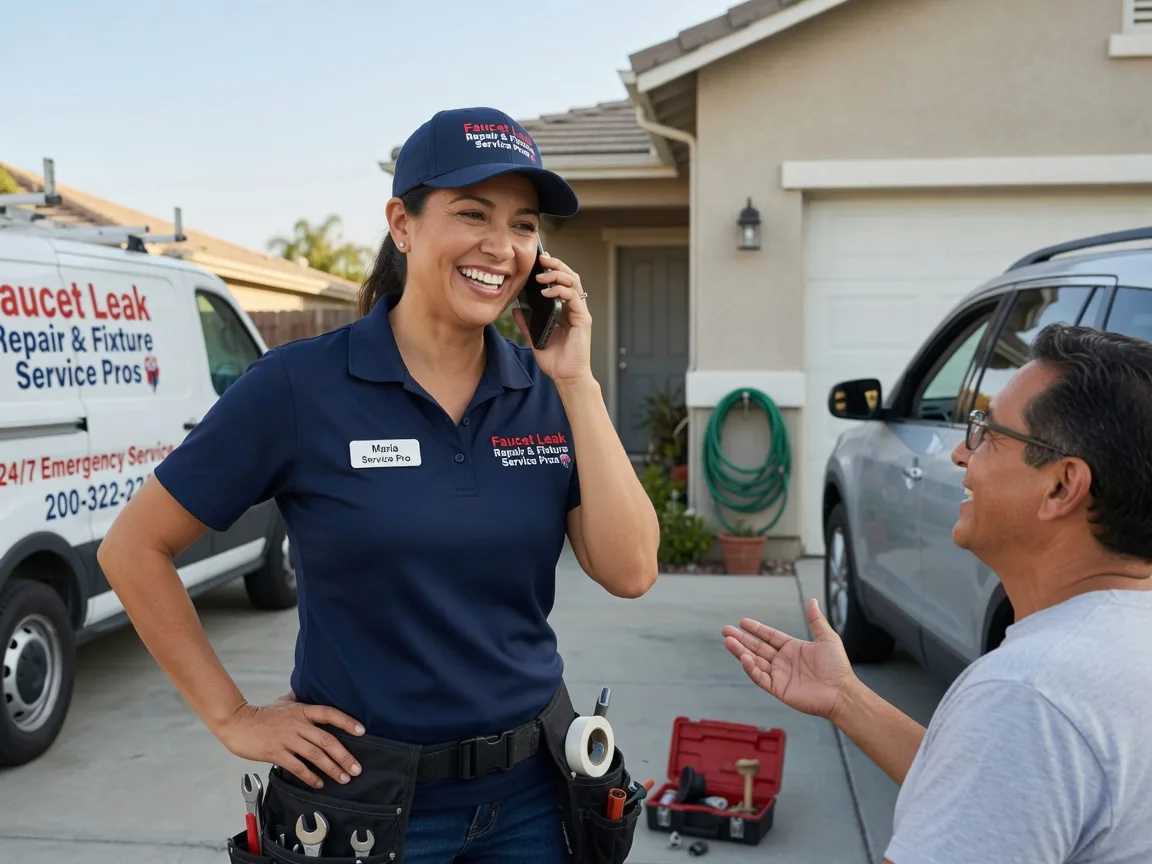Faucet Repair Bethel Island, CA FAQs